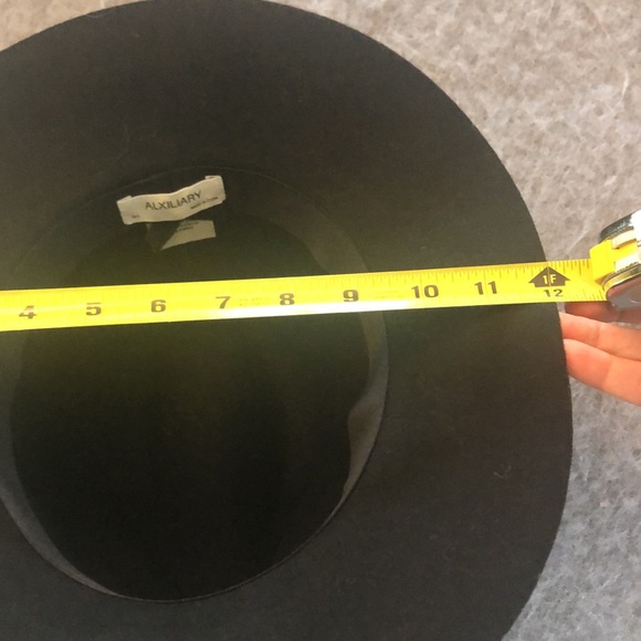 Auxiliary 100% wool hat❤️ - Picture 5 of 7